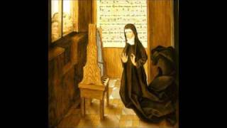 Hildegard von Bingen  O Tu Suavissima Virga Sequentia [upl. by Terza]