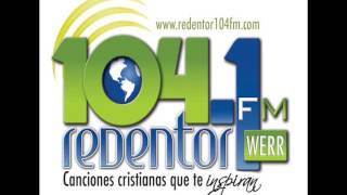 Grupo Arado de Puerto Rico  Promoción Redentor 104 FM [upl. by Ynaiffit605]