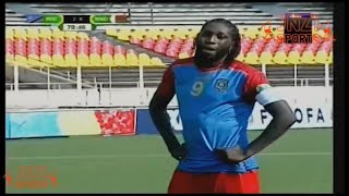 ELIM QATAR 2022  RD CONGO VS MADAGASCAR 20  C BAKAMBU LIVRE SES IMPRESSIONS APRÈS LE MATCH [upl. by Hannasus]