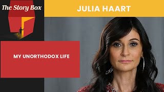 My Unorthodox Life  Julia Haart [upl. by Warram]