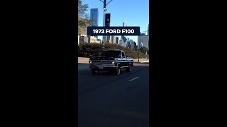 Ford F100 shorts [upl. by Swiercz350]