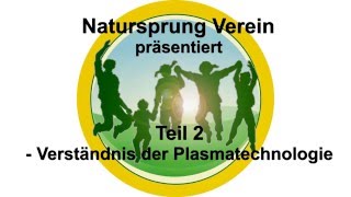 Natursprung Verein Keshe Vortrag Teil 2 169 [upl. by Mason]