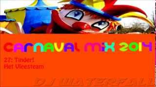 Carnaval Mix 2014 [upl. by Karyn153]