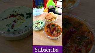 instant dosa recipe💃Tiffin recipeshorts [upl. by Cristen]