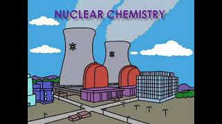 Gen Chem Nuclear Chemistry [upl. by Wiencke]