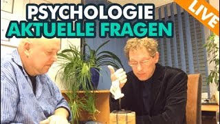 Psychologie studieren  Aktuelle fragen 💡 Nicht verzagen Peter fragen [upl. by Tomlin963]