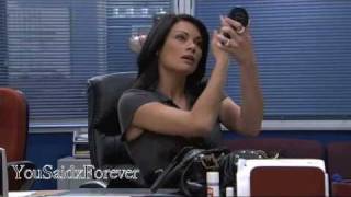 Coronation Street Carla Winds Liam Up About Tony Buying His Share Of The Factory [upl. by Olivia]