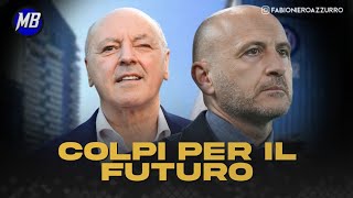 💥ECCO IL PRIMO VERO COLPO DI OAKTREE MAROTTA E AUSILIO SI MUOVONO ZHANG E INTER VINCONO LA CAUSA‼️ [upl. by Norton]