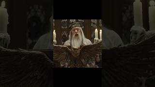 Dumbledore got style harrypotter dumbledore hogwarts pheonix style edit rip michaelgambon [upl. by Gebelein278]