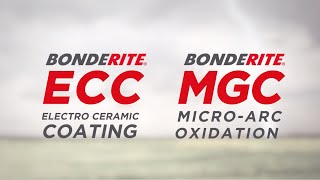 Henkel Bonderite ECC [upl. by Ofori825]