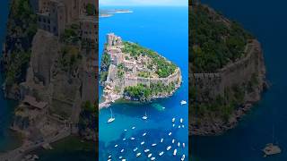 Ischia Italy’s Enchanting Island Escape [upl. by Malinda]