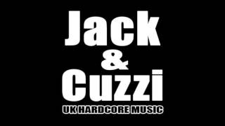 Rita Ora  I Will Never Let You Down JackampCuzzi UK Hardcore Bootleg [upl. by Garwood]