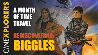 Rediscovering Biggles 1986 [upl. by Riocard296]