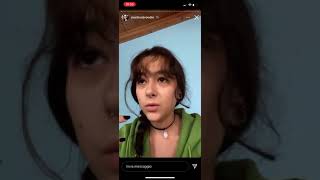 MARTINA BRONDIN reagisce alla DIRETTA di SOCIAL BOOM su Twitch in cui SVELA la sua Crush [upl. by Clougher]