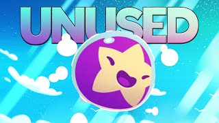 Slime Rancher Unused Content [upl. by Vidda]