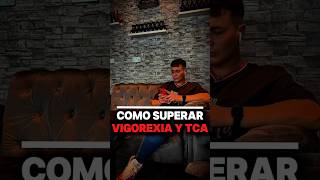 Aprende a decir que no fitness Vigorexia TCA pnl emprender viral parati [upl. by Gamages]