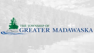 February 15 2024  Township of Greater Madawaska Council Meeting [upl. by O'Connor]