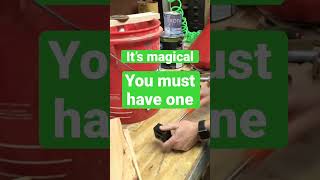 Magnetic screwdriver trick with magnetizing tool [upl. by Macrae]