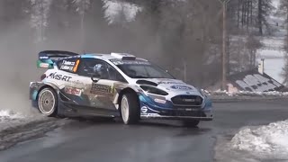 WRC TRIBUTE 2020 Maximum Attack On the Limit Crashes amp Best Moments [upl. by Titus]