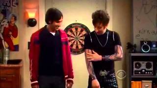 The Big Bang Theory Howard Wolowitz Best Part 1 [upl. by Broida793]