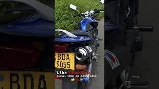 Hornet picco ටික ගැම්මක් අල්ලමු නේද👉💯❤️automobile hornetlovers viralvideo [upl. by Ellainad821]