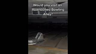 I wouldnt Credit： reichert exploratory fyp foryoupage viral bowling bowlingtiktok AXERatioCh [upl. by Ahsot]