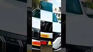 Brand new car PPF coating install viralvideos ppfcoating [upl. by Ailegnave]