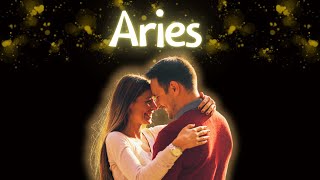 🧡ARIES♈️Veo opciones en EL AMOR‼️❤️‍🔥Alguien quiere disculparse contigo pronto HOROSCOPO ARIES AMOR [upl. by Ingamar]