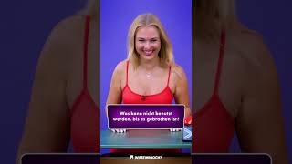 Wer versagt im Idiotentest Beste Freundinnen im Check 😂🥵 idiotentest wisstihrnoch [upl. by Elbag]