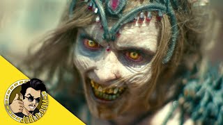 ARMY OF THE DEAD Movie Review 2021 Zack Snyder [upl. by Carley420]