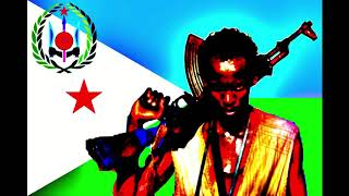 djibouti anthem but its even more earraped [upl. by Eugenio228]