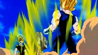 Goku goes Super Saiyan 2 For The First Time HD [upl. by Honoria]