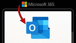 How to configure Microsoft 365 email in Outlook  Using Modern Authentication [upl. by Naitsirk324]