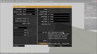 ARMA 3 EDITOR TUTORIAL  Delete Marker SCRIPTING [upl. by Ivad]