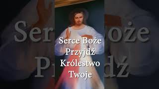 Serce Boże przyjdź Królestwo Twoje Przyjdź Królestwo Twoje  Serce Boże przyjdź Królestwo Twoje [upl. by Dew38]