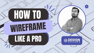 WIREFRAME Like an Expert with These Pro Techniques [upl. by Omixam]