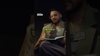 Kartya Kya Hai  King  Karma  New Song  Famous horrorstories khaufnakkahania rap hiphop [upl. by Gilberta107]