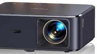 Yaber K2S 4K Projector with JBL speakers and Dolby Audio support unveiled in India [upl. by Valina611]