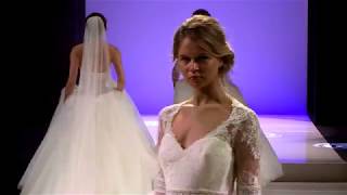 Ladybird at The Harrogate Bridal Show 2018 [upl. by Innor]