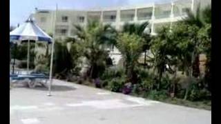 Hammamet Yasmine Hotel Marillia [upl. by Aicilif]