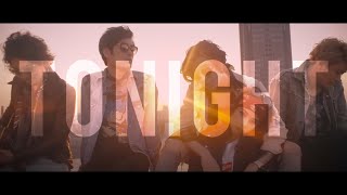 TONIGHT Music Video [upl. by Eelyrehc]