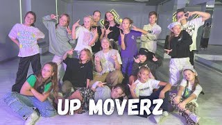 UP MOVERZ  UP STUDIJA  2023 [upl. by Adamski]