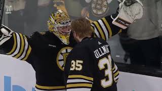 IT HAPPENED AGAIN nhl nhl23 torontomapleleafs bostonbruins [upl. by Haile]