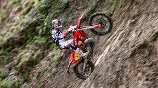 Wildwoods Extreme Enduro 2024  A Test of Endurance and Skills 🇮🇹 [upl. by Lucretia]