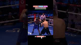 Dmitry Bivol VS Artur Beterbiev  Highlights boxing combat sports [upl. by Aramac745]