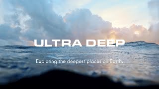 Ultra Deep Exploring the Deepest Places on Earth  OMEGA [upl. by Ginny]