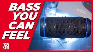 Is This the BEST Speaker Under 100  Treblab HD77 Review [upl. by Aninep688]