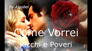 Come Vorrei  Ricchi E Poveri  Testowmv [upl. by Amre454]