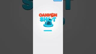 CANNON SHOT OFFLINE or ONLINE  FREE GAME [upl. by Nessej]