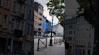 schaerbeek keşfetbeniöneçıkar travel brussels bruksel brussels pourtoi viral skarbekbrüksel [upl. by Laved38]